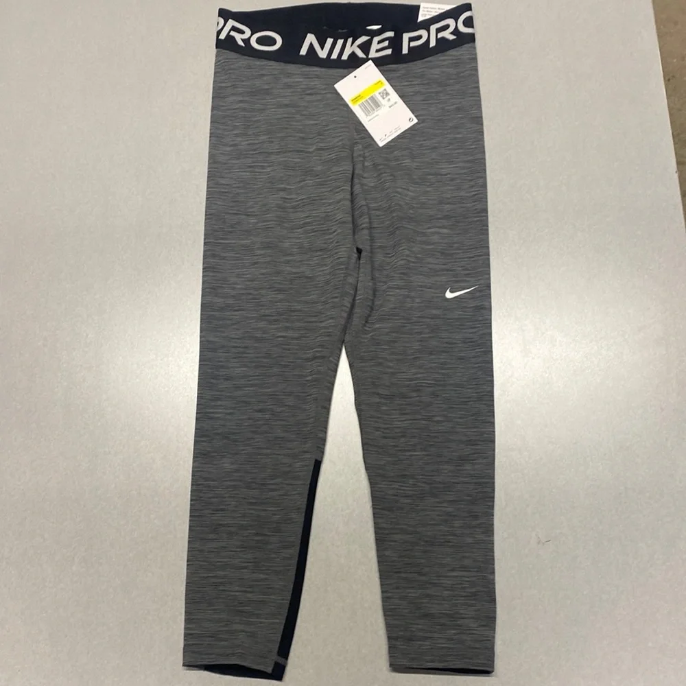 Women Nike pro leggings - Picture 1 of 7